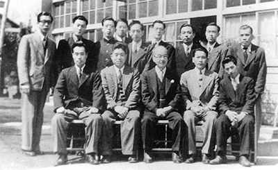 1952年