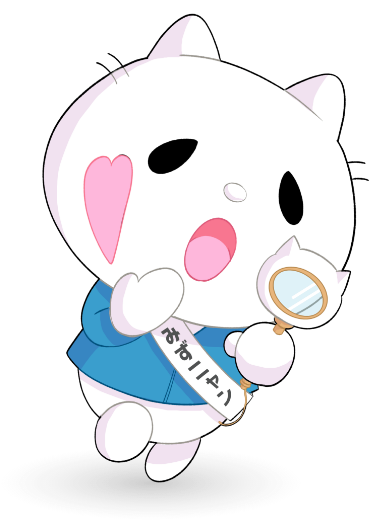 みずニャン
