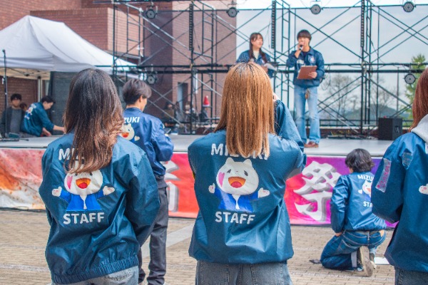 瑞木祭実行委員会の画像②