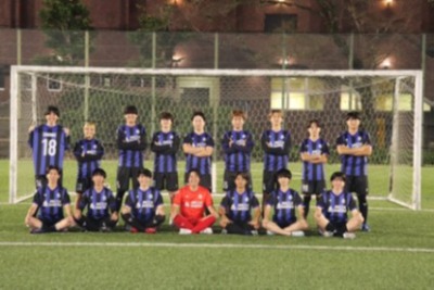 サッカー同好会 BREZZA MARINA | 産業能率大学