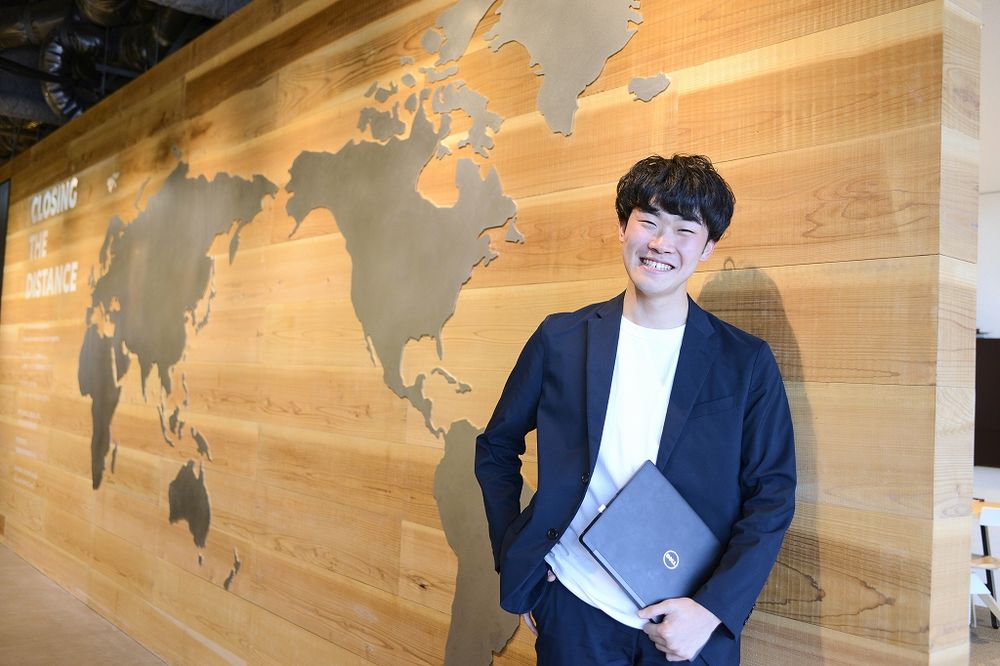 井上 碧さんの画像②