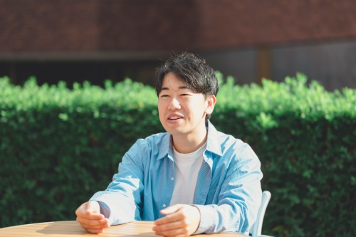 秋元隆太郎の画像②