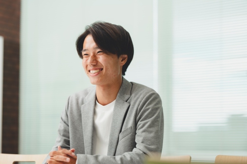 一原和矢の画像②