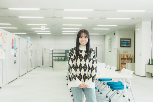 田中菜々美の画像②