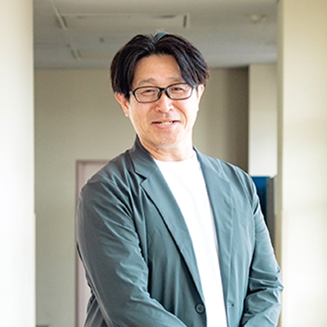 村松 直樹　さん