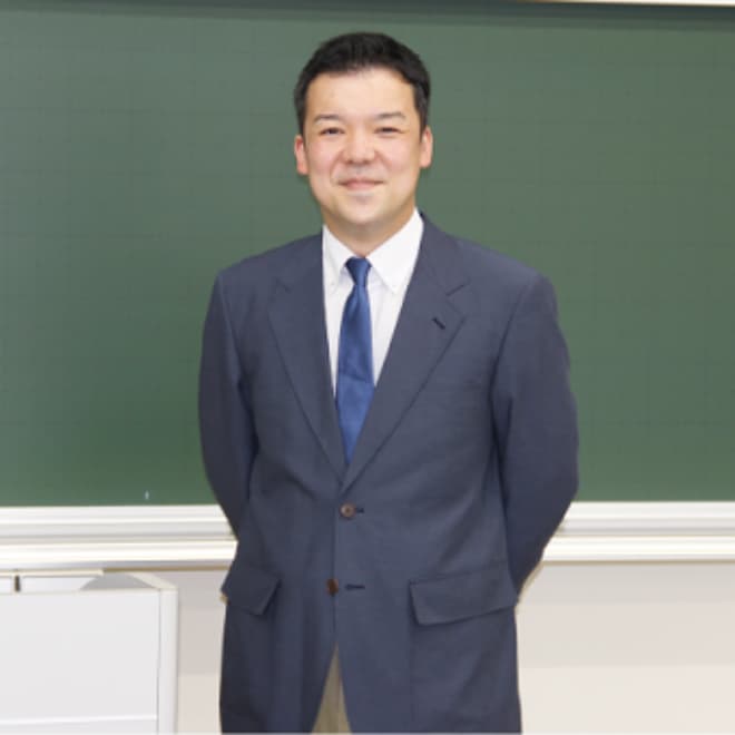 永山 祐輔 教員