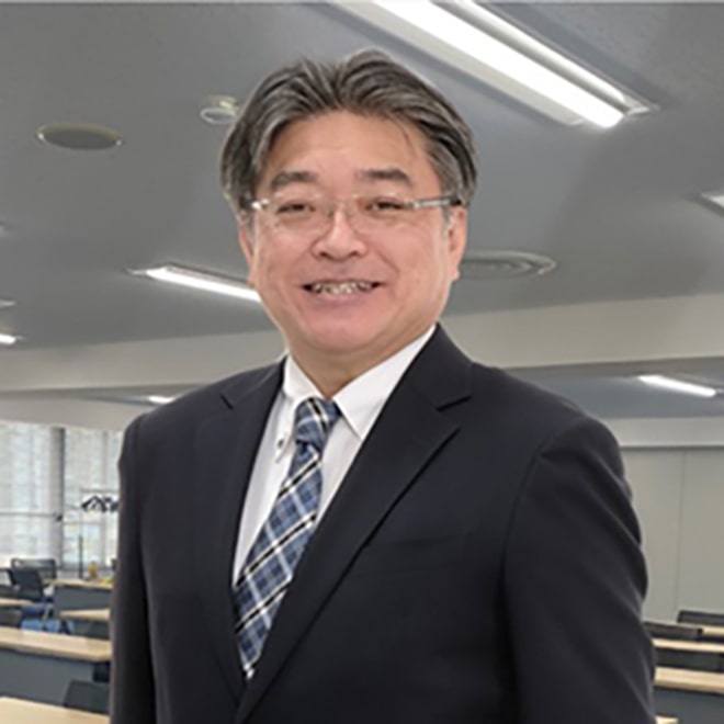 中村 誠司 教員