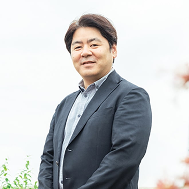 西脇 功二 さん