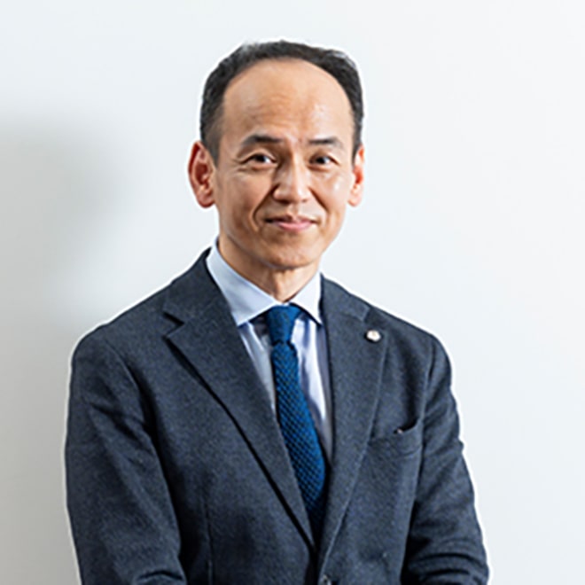 野間 健司 教員