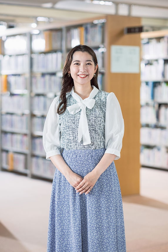 江田 夏津稀さん