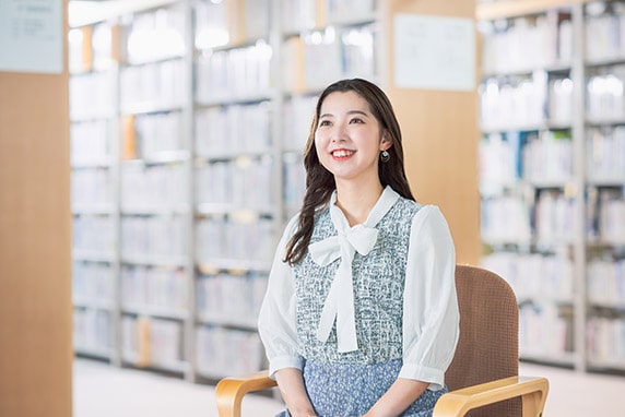 江田 夏津稀さん