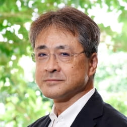 堀内 勝夫の画像