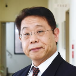 松本 久良の画像