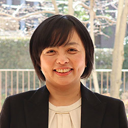 坂本 祐子の画像