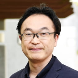 依田 朗裕の画像