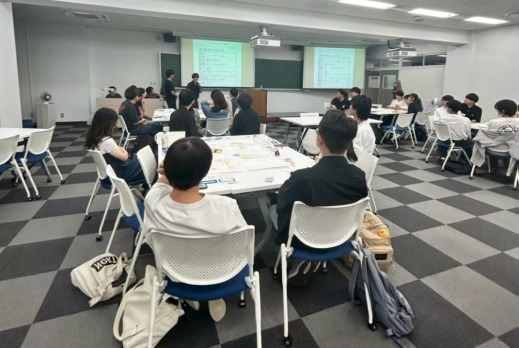 クラブ同好会連合会の画像①