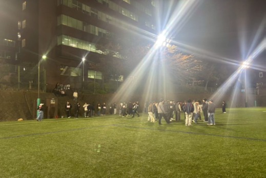 クラブ同好会連合会の画像②